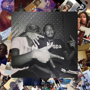 Thunderstorm (feat. Ralo Mottz & Ao Huncho) (Explicit)
