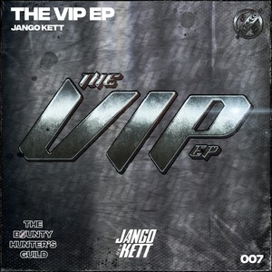 The VIP EP