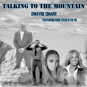 Talking to the Mountain