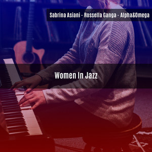 WOMEN IN JAZZ