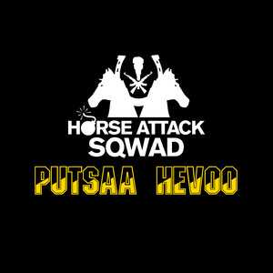 Putsaa hevoo