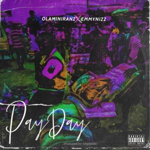 Pay day (feat. Emmynizz)