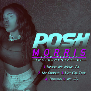 Posh Morris Instrumental - EP