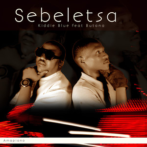 Sebeletsa feat. Butana