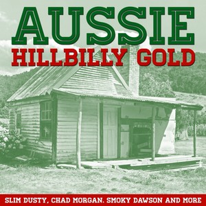 Aussie Hillbilly Gold