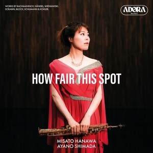 Vals de fleurs, Op. 87