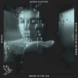 Water in the Air (Original Mix)