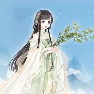 陌雪 - 吹梦到西洲