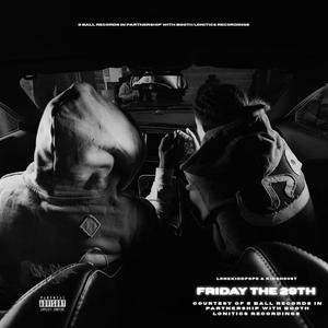 Jungle (feat. KidGhoust) (Explicit)