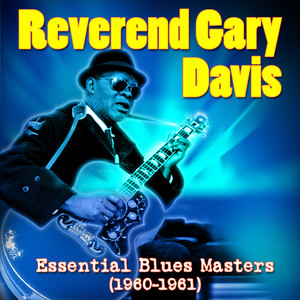 Essential Blues Masters (1960-1961)