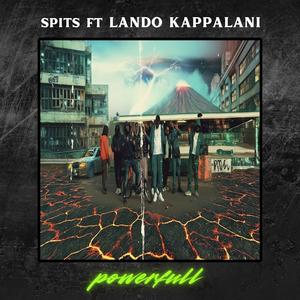 Powerfull (Explicit)