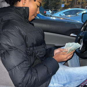 Saks and Sex (Explicit)