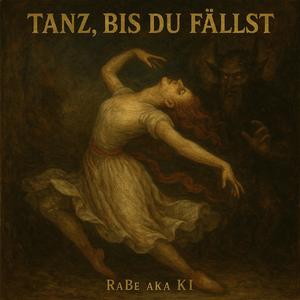 Tanz, bist du fällst (Explicit)
