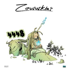 Zeususklai - Cu4tro 100cias (El Rayo) (feat. Lex Luthorz) (Explicit)