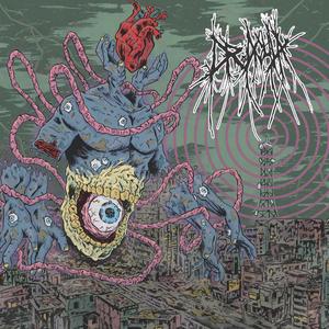 The Barking Ghost (feat. Kyle Medina)