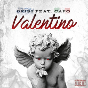Valentino(feat. Young Caesar) (Explicit)
