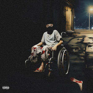 I LOST MY LEG ON O BLOCK (Explicit)