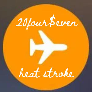 Airplane Mode (feat. Heatstroke)