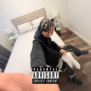 On My Sht (feat Wilberto) (feat. Wilberto) (Explicit)