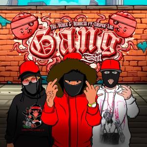 Gang Sh!t (feat. Casper Loc) (Explicit)