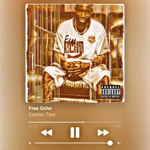 Free Ocho (Explicit)