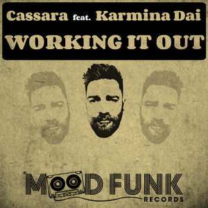 Working It Out (Original Mix)