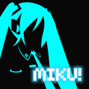 MIKU! (feat. Hatsune Miku) (Explicit)