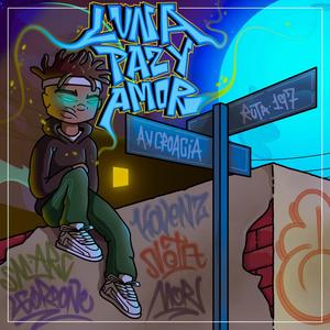 Amor en luna llena (Explicit)