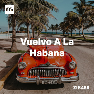 Vuelvo A La Habana