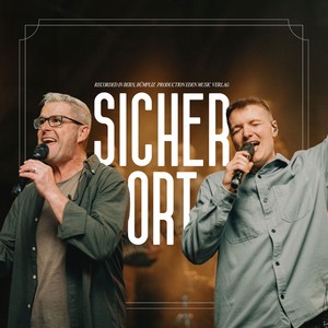 Sicher Ort