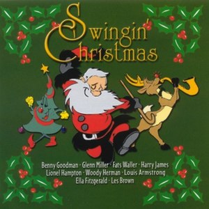 Swingin' Christmas