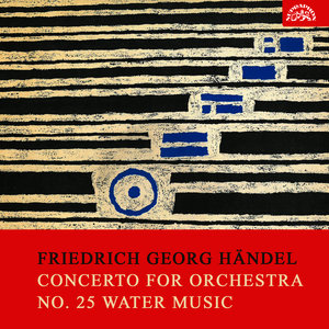Concerto for Orchestra No. 25 