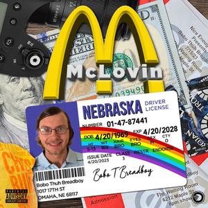 McLovin (Explicit)