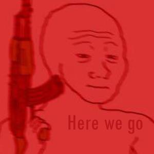 Here We Go(RIP)(feat. PokemonBagBruh) (Explicit)