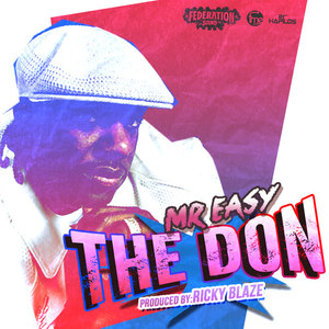 The Don - Single