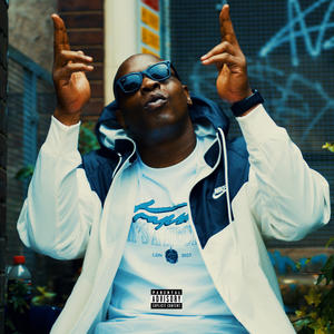 B.I.G (feat. Sk Tha Hitmaker) (Instrumental|Explicit)