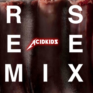 Never Slow (Mahesa Utara Remix)
