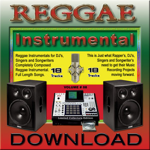 Reggae Instrumental