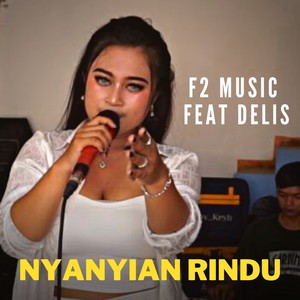 Nyanyian Rindu (Live Version)