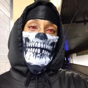 WHAT THEY WANT (Explicit)