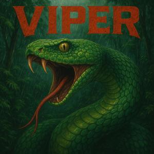 Viper (feat. Ethan Callahan & Astral Tripz) (Explicit)