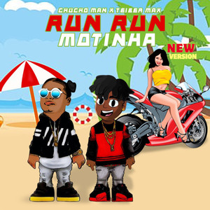 Run Run Motinha New Version