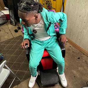 Killing my energy (Explicit)