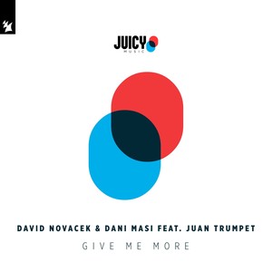 Give Me More (Robbie Rivera Remix)