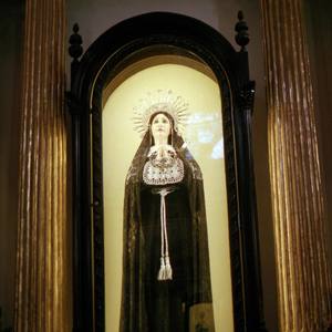 SWING 4 YOUR SINNERS (Explicit)