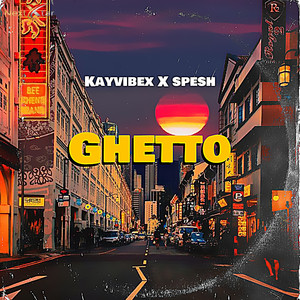 Ghetto