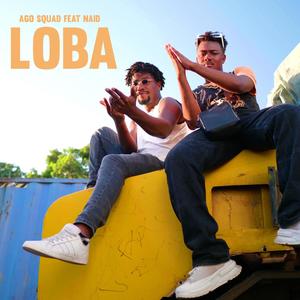 Loba (feat. Naid)