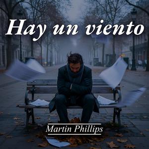 Hay un viento