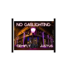 No Gaslighting Show Anthem (feat. Just’Us) (Explicit)