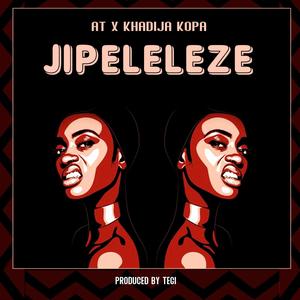 JIPELELEZE (feat. Khadija Kopa)